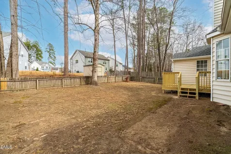 5213 Pronghorn Lane Raleigh NC 27610