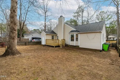 5213 Pronghorn Lane Raleigh NC 27610