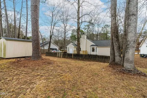 5213 Pronghorn Lane Raleigh NC 27610