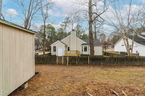 5213 Pronghorn Lane Raleigh NC 27610