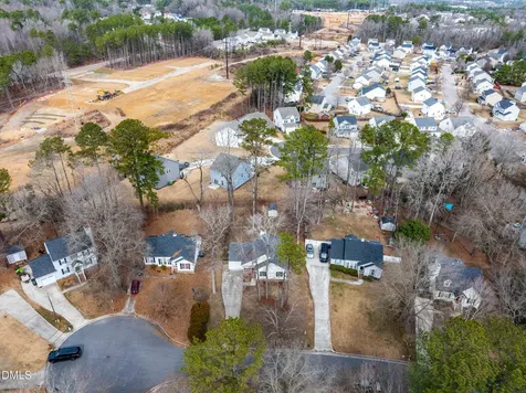 5213 Pronghorn Lane Raleigh NC 27610