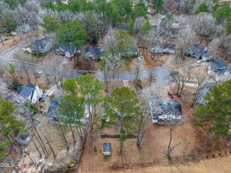 5213 Pronghorn Lane Raleigh NC 27610