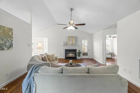 5213 Pronghorn Lane Raleigh NC 27610