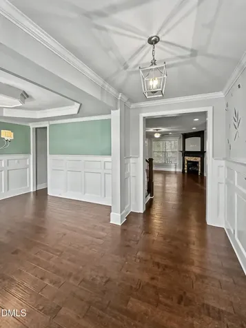 688 Willard Drive Creedmoor NC 27522