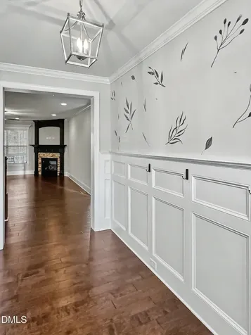 688 Willard Drive Creedmoor NC 27522