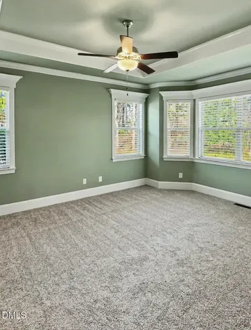 688 Willard Drive Creedmoor NC 27522