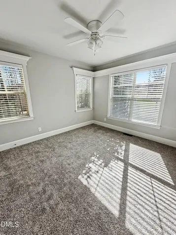 688 Willard Drive Creedmoor NC 27522