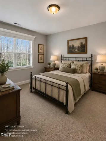 688 Willard Drive Creedmoor NC 27522