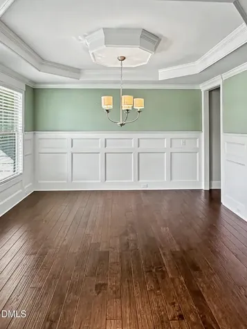 688 Willard Drive Creedmoor NC 27522