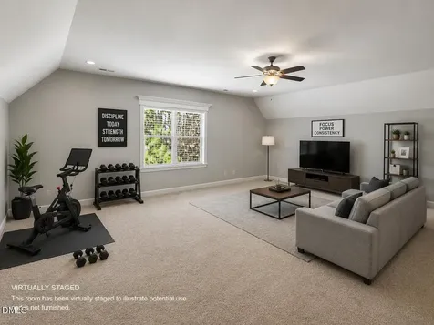 688 Willard Drive Creedmoor NC 27522