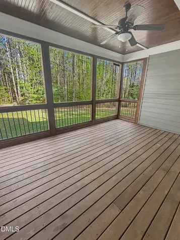 688 Willard Drive Creedmoor NC 27522