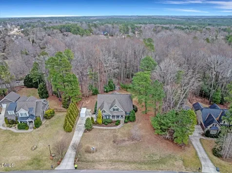 688 Willard Drive Creedmoor NC 27522