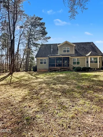 688 Willard Drive Creedmoor NC 27522