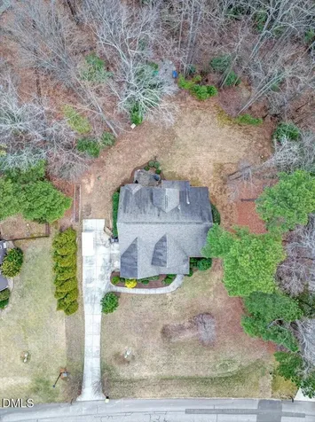 688 Willard Drive Creedmoor NC 27522