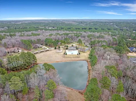 688 Willard Drive Creedmoor NC 27522