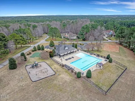 688 Willard Drive Creedmoor NC 27522