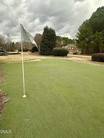 688 Willard Drive Creedmoor NC 27522