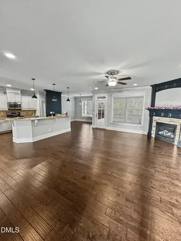 688 Willard Drive Creedmoor NC 27522