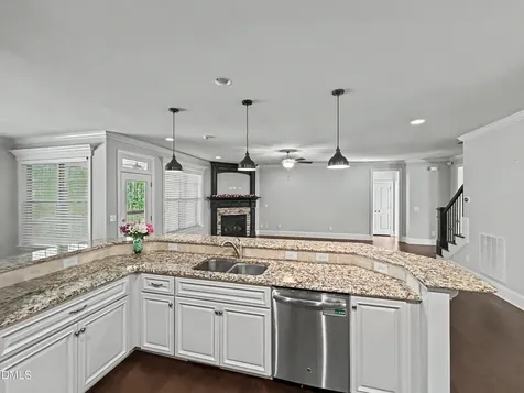 688 Willard Drive Creedmoor NC 27522