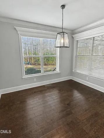 688 Willard Drive Creedmoor NC 27522