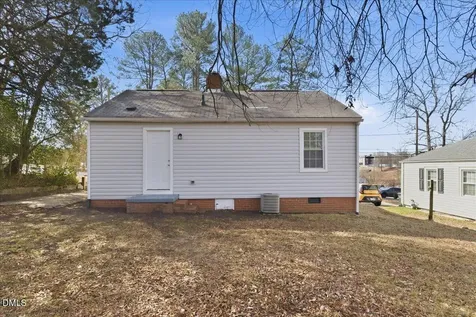809 Dupree Street Durham NC 27701