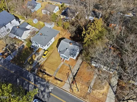 809 Dupree Street Durham NC 27701