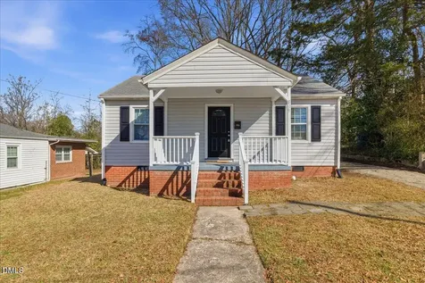 809 Dupree Street Durham NC 27701