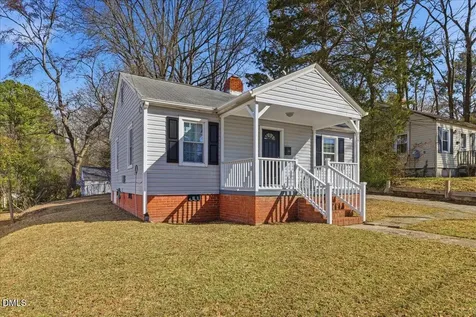 809 Dupree Street Durham NC 27701