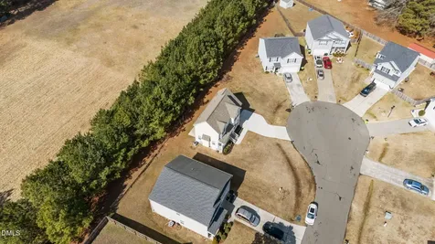 609 Quail Court Creedmoor NC 27522