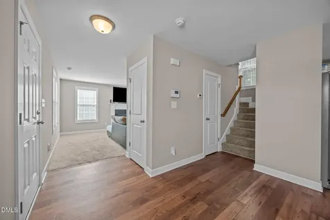 609 Quail Court Creedmoor NC 27522