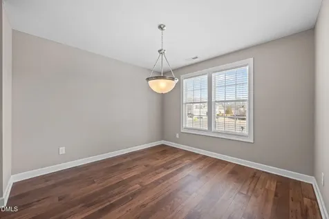 609 Quail Court Creedmoor NC 27522