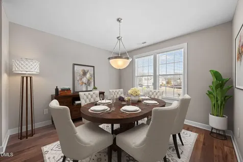 609 Quail Court Creedmoor NC 27522