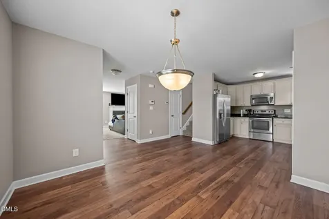 609 Quail Court Creedmoor NC 27522