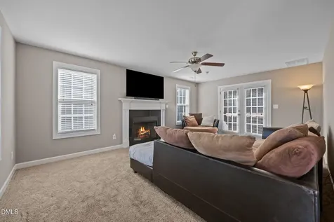 609 Quail Court Creedmoor NC 27522