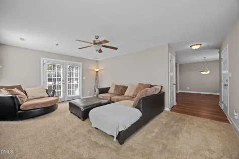 609 Quail Court Creedmoor NC 27522