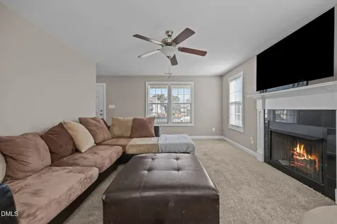 609 Quail Court Creedmoor NC 27522