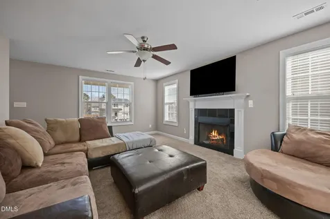 609 Quail Court Creedmoor NC 27522
