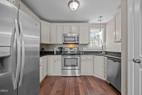 609 Quail Court Creedmoor NC 27522