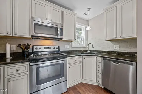 609 Quail Court Creedmoor NC 27522