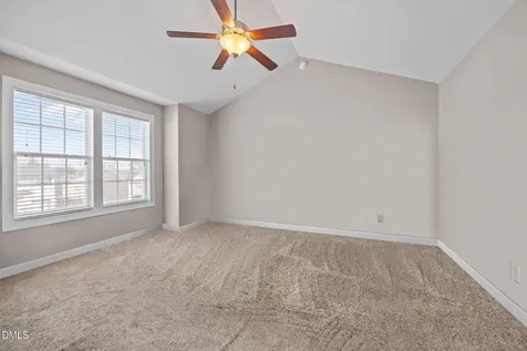 609 Quail Court Creedmoor NC 27522