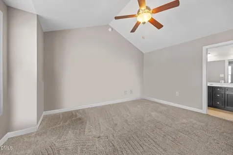 609 Quail Court Creedmoor NC 27522