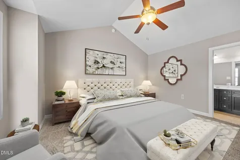 609 Quail Court Creedmoor NC 27522