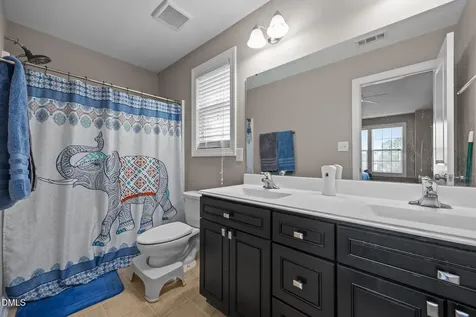 609 Quail Court Creedmoor NC 27522