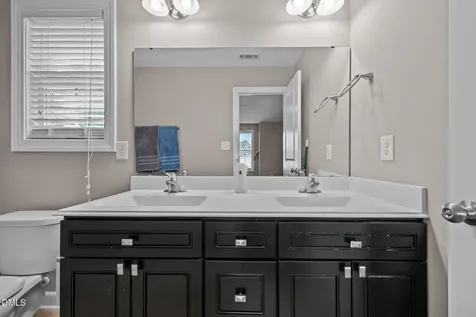 609 Quail Court Creedmoor NC 27522