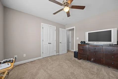 609 Quail Court Creedmoor NC 27522