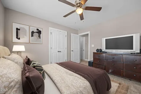 609 Quail Court Creedmoor NC 27522