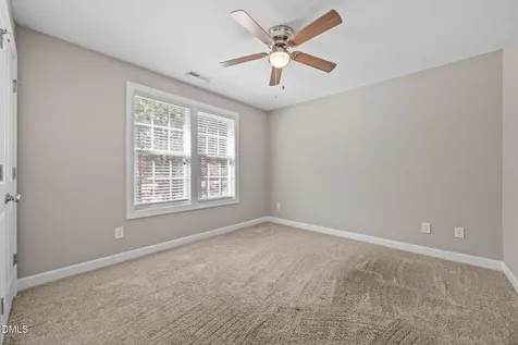 609 Quail Court Creedmoor NC 27522