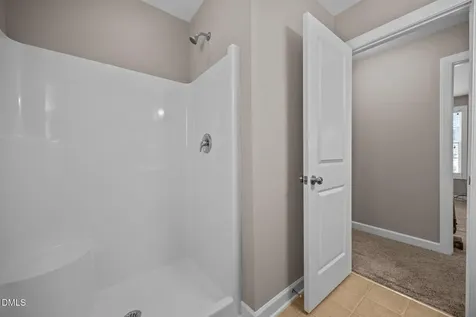 609 Quail Court Creedmoor NC 27522