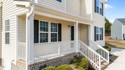 609 Quail Court Creedmoor NC 27522