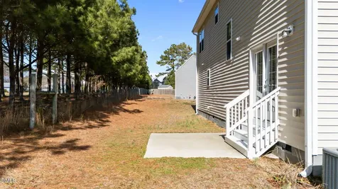 609 Quail Court Creedmoor NC 27522